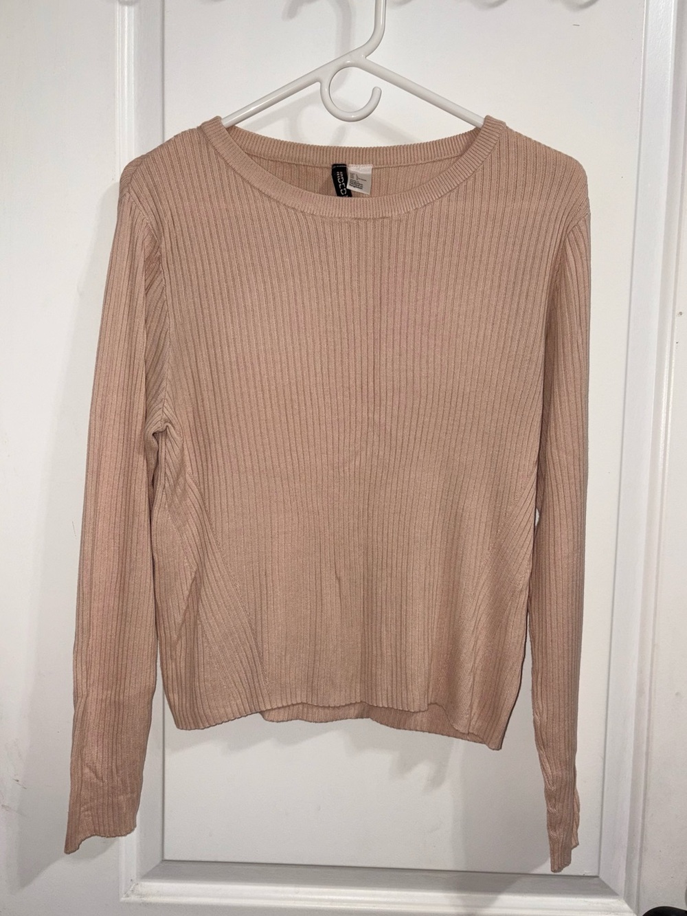 H&M Long Sleeve Top